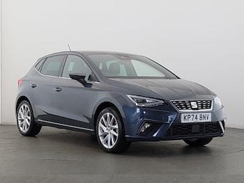 Used SEAT Ibiza 2024 for sale - 78837405: Photo