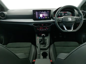 Used SEAT Ibiza 2024 for sale - 78837405: Photo