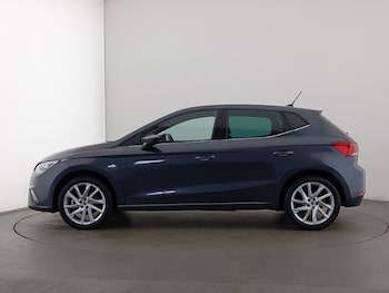 Used SEAT Ibiza 2024 for sale - 78837405: Photo