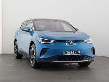 2024 - 210kW Style Pro 77kWh 5dr Auto