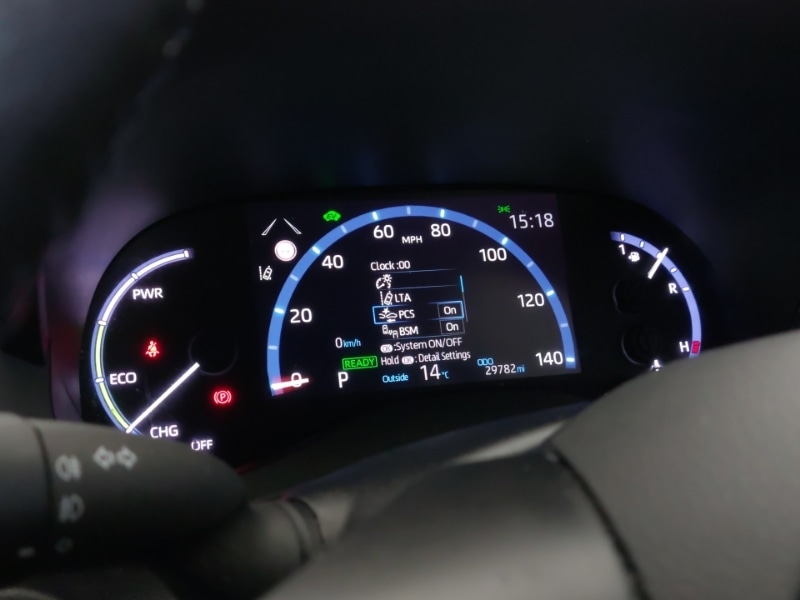 Used Toyota Yaris Cross 2022 for sale - 77544194: Photo 14