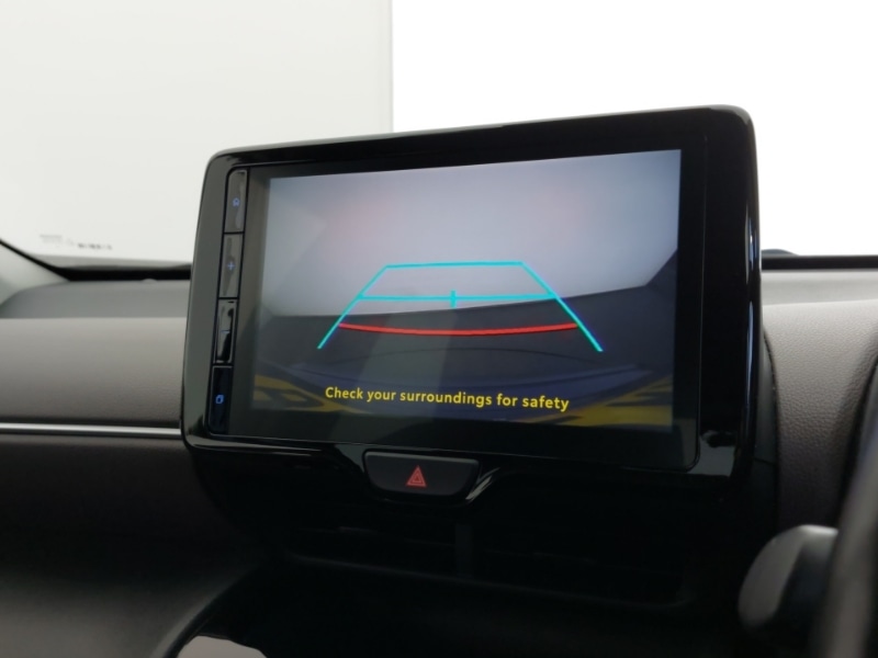 Used Toyota Yaris Cross 2022 for sale - 77544194: Photo 17