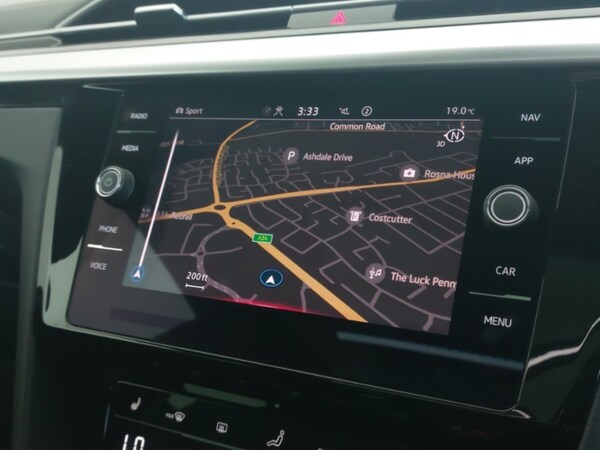 Used Volkswagen Arteon 2024 for sale - 75205106: Photo 19