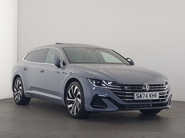 Used Volkswagen Arteon 2024 for sale - 75205106: Photo 1