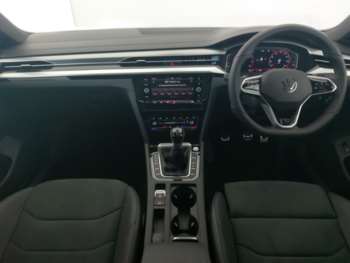 Used Volkswagen Arteon 2024 for sale - 75205106: Photo