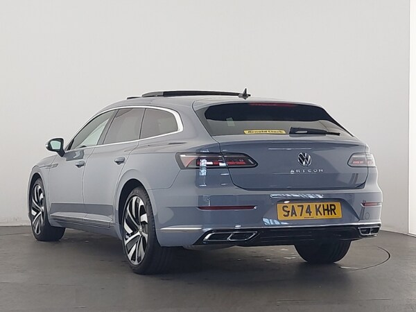 Used Volkswagen Arteon 2024 for sale - 75205106: Photo 3