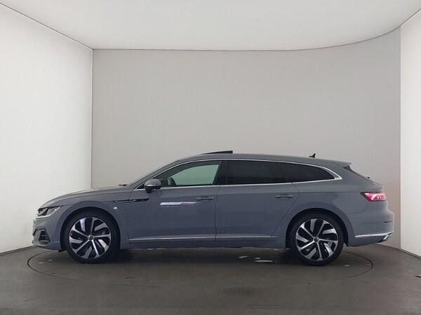 Used Volkswagen Arteon 2024 for sale - 75205106: Photo 4