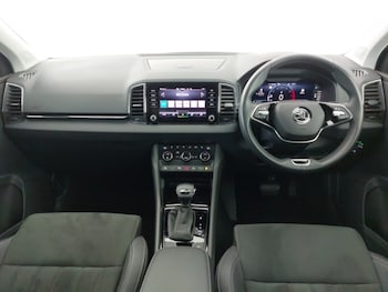 Used Skoda Karoq 2024 for sale - 75442276: Photo