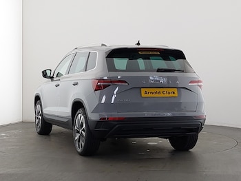 Used Skoda Karoq 2024 for sale - 75442276: Photo