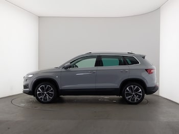 Used Skoda Karoq 2024 for sale - 75442276: Photo