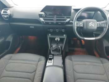 Used Citroen C4 2023 for sale - 75045604: Photo