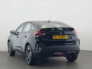 Used Citroen C4 2023 for sale - 75045604: Photo