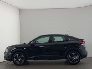 Used Citroen C4 2023 for sale - 75045604: Photo