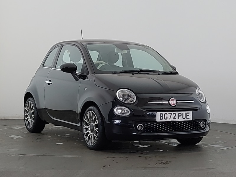 Used Fiat 500 2022 for sale - 76974996: Photo 1
