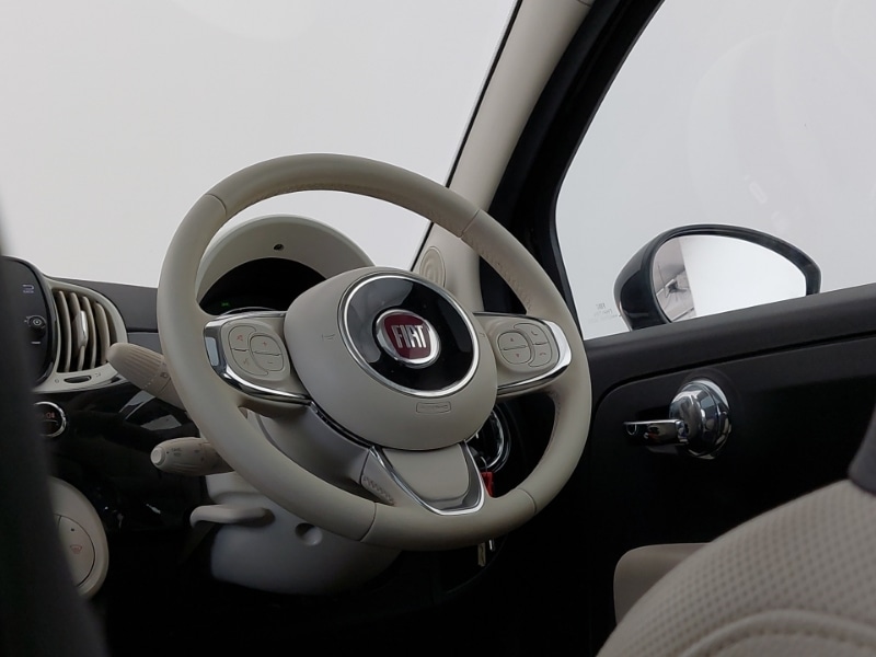 Used Fiat 500 2022 for sale - 76974996: Photo 10