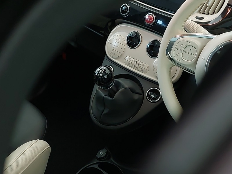 Used Fiat 500 2022 for sale - 76974996: Photo 11