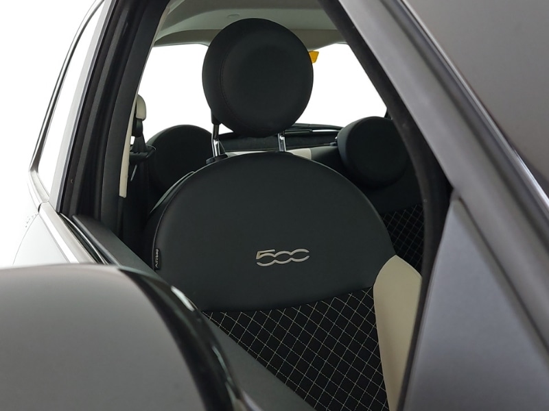 Used Fiat 500 2022 for sale - 76974996: Photo 12
