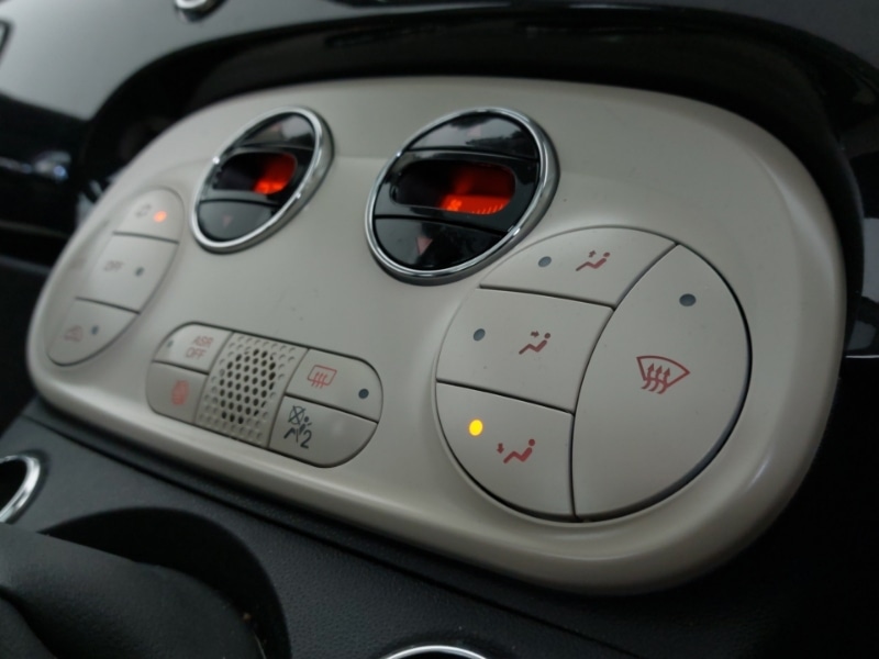 Used Fiat 500 2022 for sale - 76974996: Photo 17