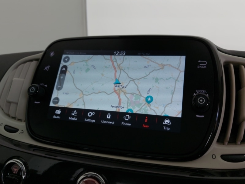 Used Fiat 500 2022 for sale - 76974996: Photo 18