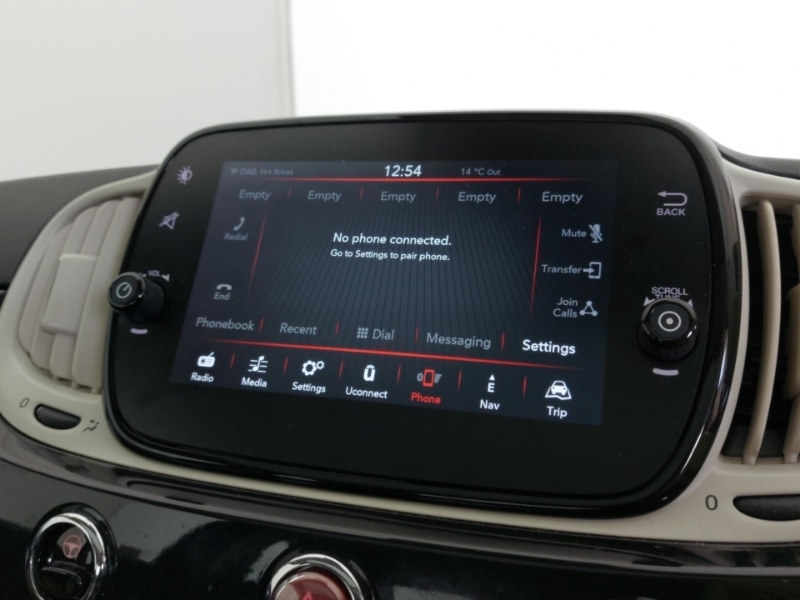 Used Fiat 500 2022 for sale - 76974996: Photo 19