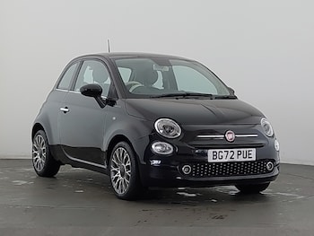 Fiat 500 feature image