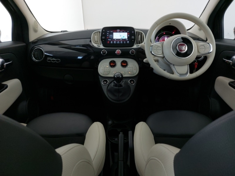 Used Fiat 500 2022 for sale - 76974996: Photo 2