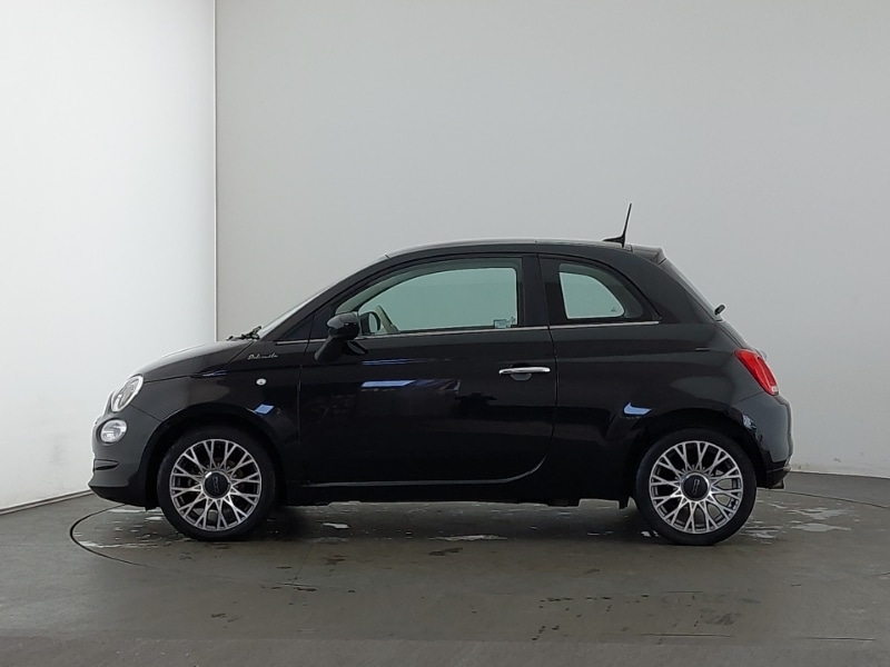 Used Fiat 500 2022 for sale - 76974996: Photo 4