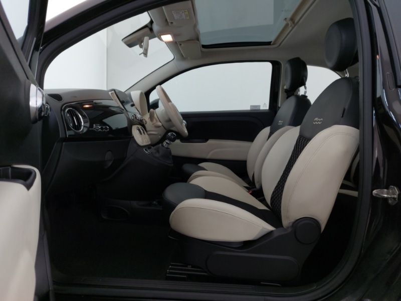 Used Fiat 500 2022 for sale - 76974996: Photo 5