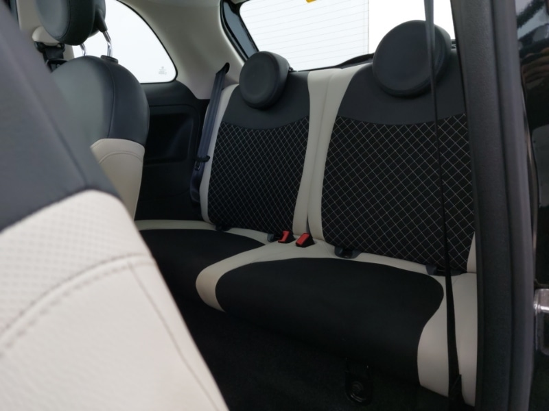 Used Fiat 500 2022 for sale - 76974996: Photo 6