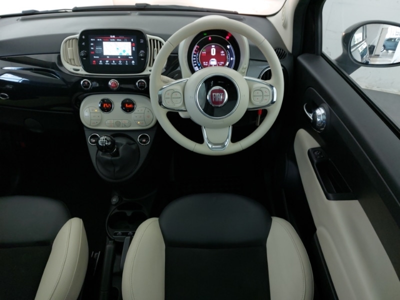 Used Fiat 500 2022 for sale - 76974996: Photo 7