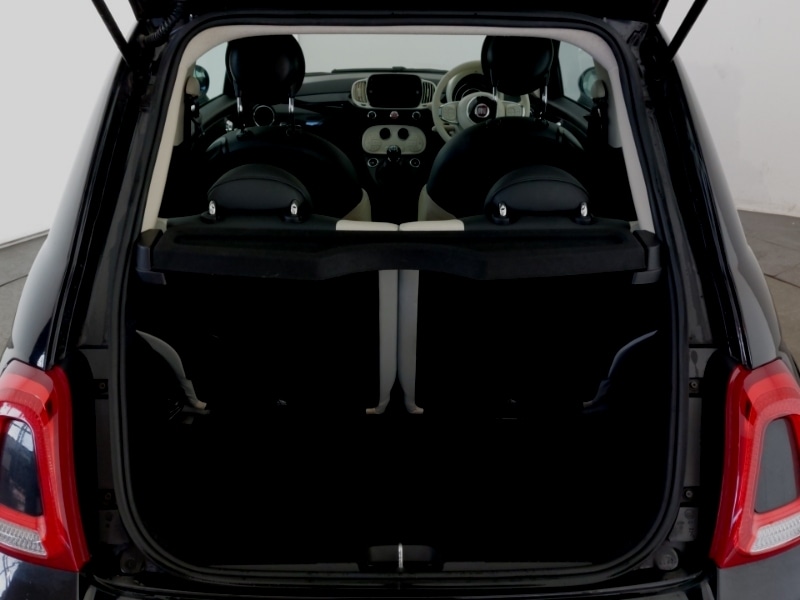 Used Fiat 500 2022 for sale - 76974996: Photo 8