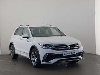 2024 - 1.5 TSI 150 R-Line Edition 5dr DSG