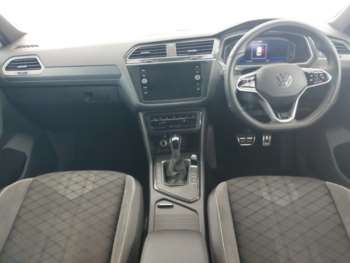 Used Volkswagen Tiguan 2024 for sale - 75273692: Photo