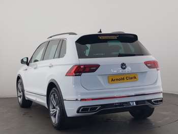 Used Volkswagen Tiguan 2024 for sale - 75273692: Photo