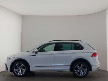 Used Volkswagen Tiguan 2024 for sale - 75273692: Photo