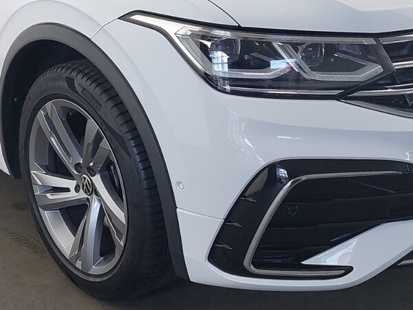 Used Volkswagen Tiguan 2024 for sale - 75273692: Photo 9