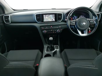 Used Kia Sportage 2018 for sale - 78225016: Photo