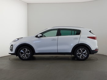 Used Kia Sportage 2018 for sale - 78225016: Photo