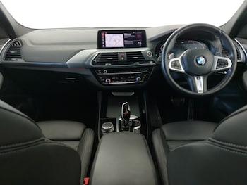 Used BMW X3 2021 for sale - 78703981: Photo