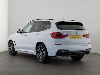 Used BMW X3 2021 for sale - 78703981: Photo
