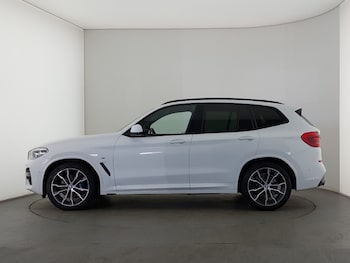 Used BMW X3 2021 for sale - 78703981: Photo