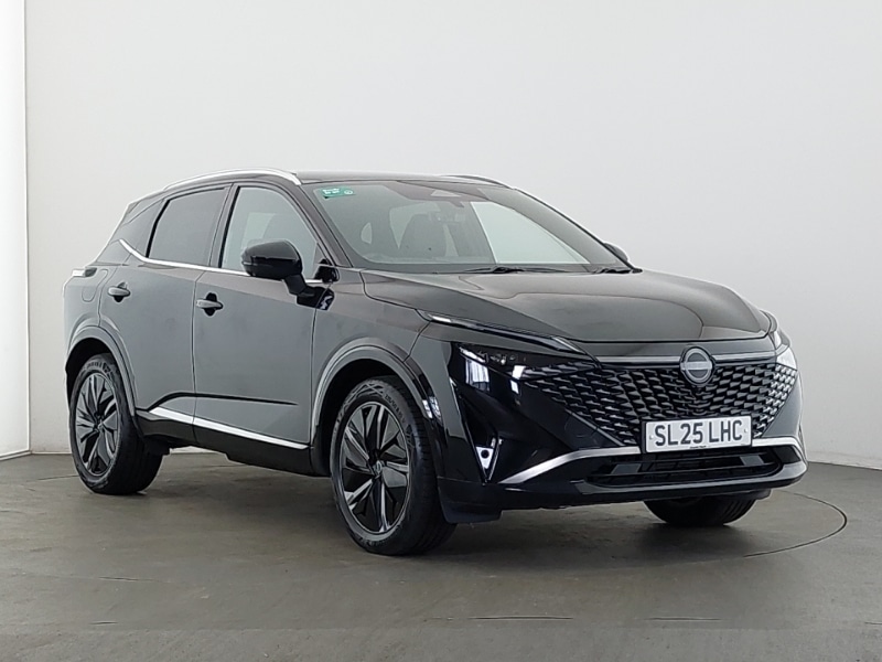 Used Nissan Qashqai 2025 for sale - 78033003: Photo 1