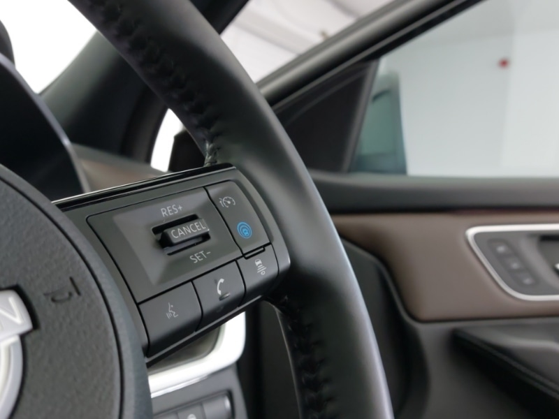 Used Nissan Qashqai 2025 for sale - 78033003: Photo 13