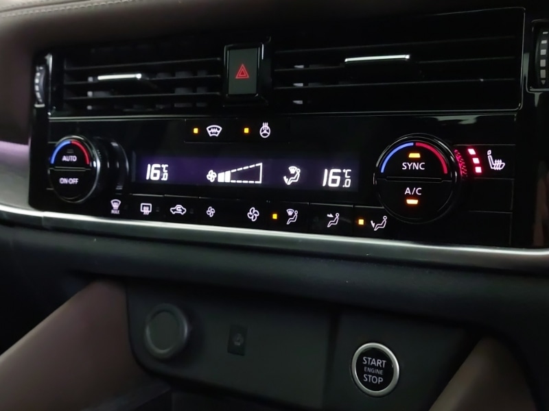 Used Nissan Qashqai 2025 for sale - 78033003: Photo 14