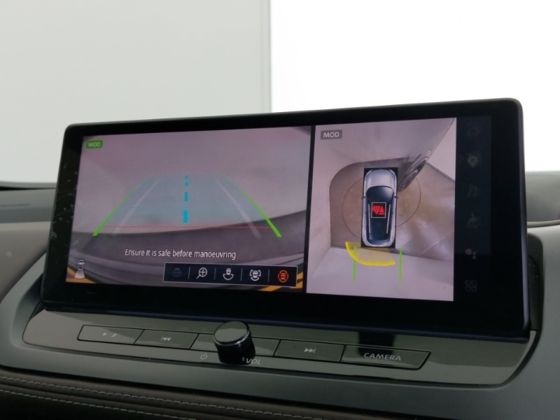 Used Nissan Qashqai 2025 for sale - 78033003: Photo 16