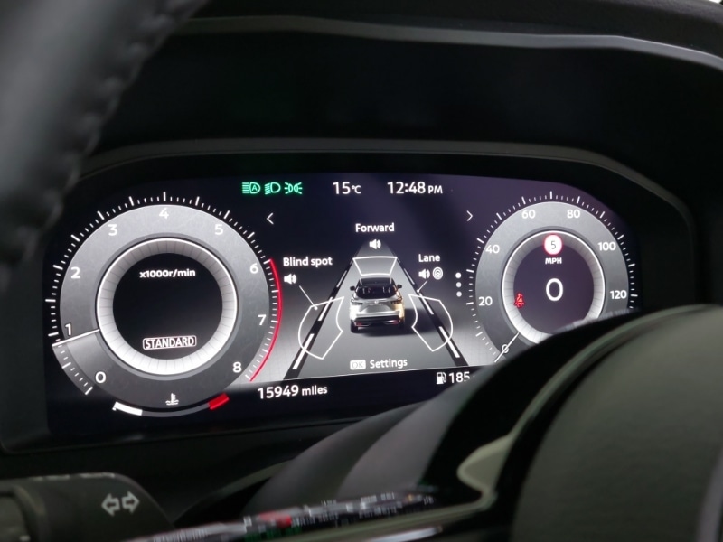 Used Nissan Qashqai 2025 for sale - 78033003: Photo 18