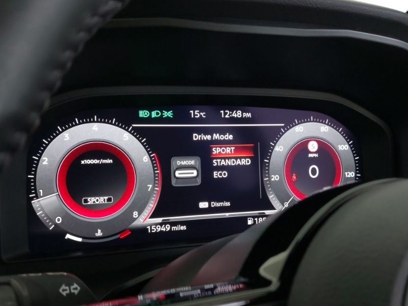 Used Nissan Qashqai 2025 for sale - 78033003: Photo 19