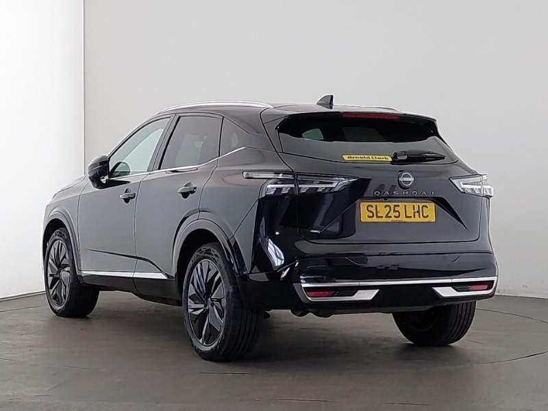 Used Nissan Qashqai 2025 for sale - 78033003: Photo 3