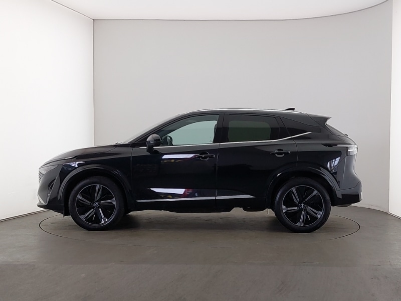 Used Nissan Qashqai 2025 for sale - 78033003: Photo 4