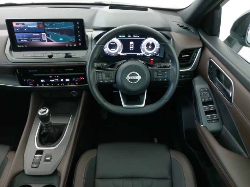 Used Nissan Qashqai 2025 for sale - 78033003: Photo 7